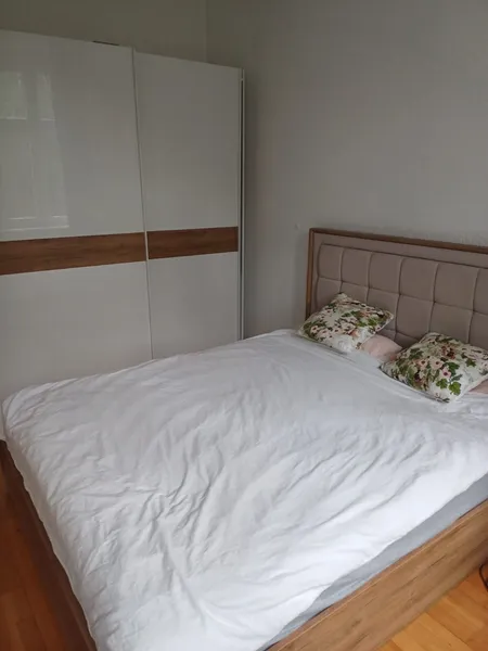 Wohnen mit Charakter: 2-Zimmer-Apartment in Charlottenburg — photo 1